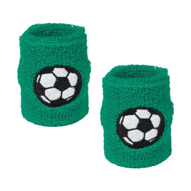 Soccer Sweat Bands Favor