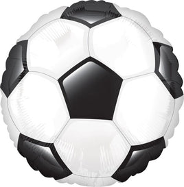 28" Goal Getter Jumbo Foil Balloon