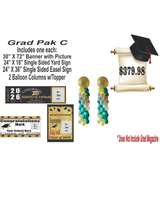 Grad Pak C
