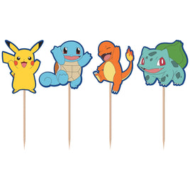 Pokemon Picks