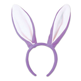 Soft Touch Bunny Ears