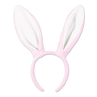 Soft Touch Bunny Ears