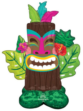 53" TIKI AIRLOONZ
