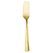 Premium Forks - Gold