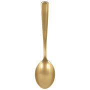 Gold Serving Spoons, Packaged