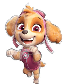36" PAW PATROL Sky SHAPE
