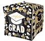 15" GRAD CIRCLES AND DOTS