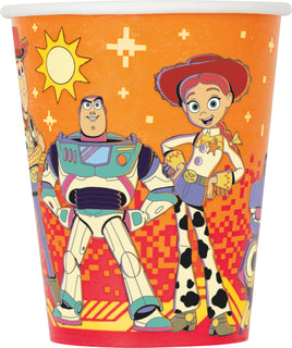 9oz. Toy Story 5 Paper Cups 8 ct.