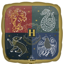 17" Harry Potter Foil Balloon