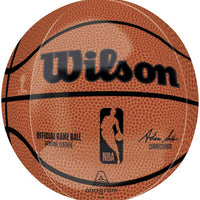 16" NBA Basketball Orbz