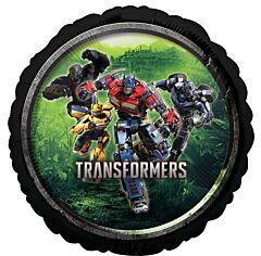 17" Transformers Foil Balloon