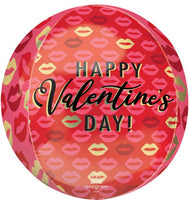 HVD Kiss Lips Orbz  Bundle