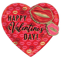 Valentine Kissy Lips Jumbo Bundle