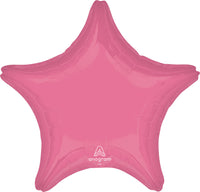 Star Helium