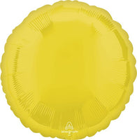 Round Helium