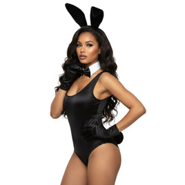 Black Bunny Kit