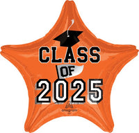 19" Class of 2025