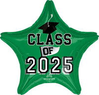19" Class of 2025