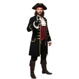 Pirate Hook
