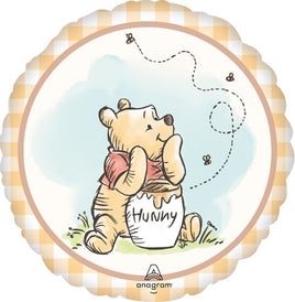 17" Winnie The Pooh