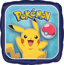 17" Pokemon