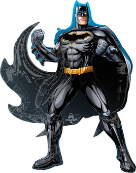 34" Batman Foil Balloon