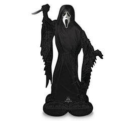 64" Ghost Face AIRLOONZ