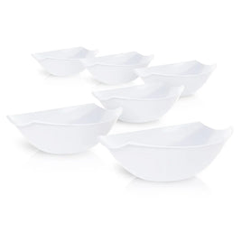 48 oz. Stadium Bowl-White
