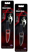 Ghostface Liquid Lipstick