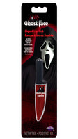 Ghostface Liquid Lipstick