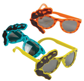 Kid's Dino Dig Sunglasses 3 ct.