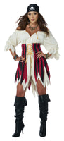 SULTRY SEA PIRATE Small