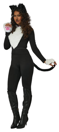 KITTY CAT KIT - ADULT S