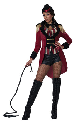 DARK CIRCUS RINGMASTER XS