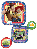 29" Toy Story 5 Foil Balloon
