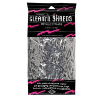 1.5oz Metallic Foil Shred