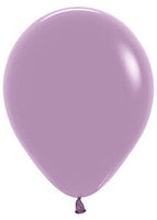 Sempertex 5" Pastel 50 ct.