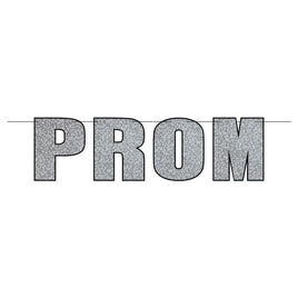 Prom Streamer