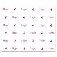 Hope Insta-Mural Photo Op