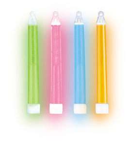 Glowsticks - Assorted
