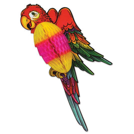 Tissue Parrot