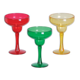 Margarita Shot Glasses 6 ct.