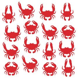 Crab Cutouts 16 ct.