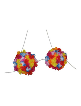 Flower Bra Foam