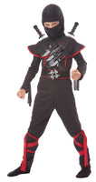 STEALTH NINJA WEAPONS BELT
