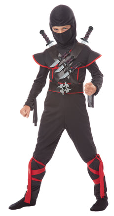 STEALTH NINJA WEAPONS BELT