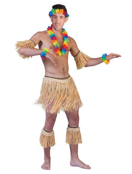 Hawaiian- 5pc. Set