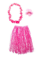 Paper Raffia Skirt 26"