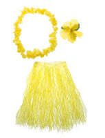 Paper Raffia Skirt 26"