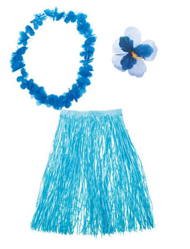 Paper Raffia Skirt 26"